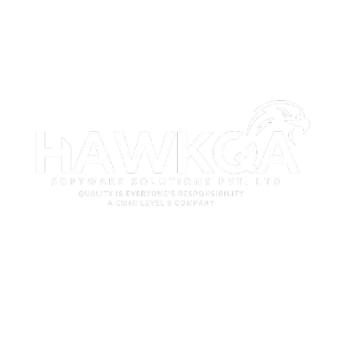 Hawkqa Logo